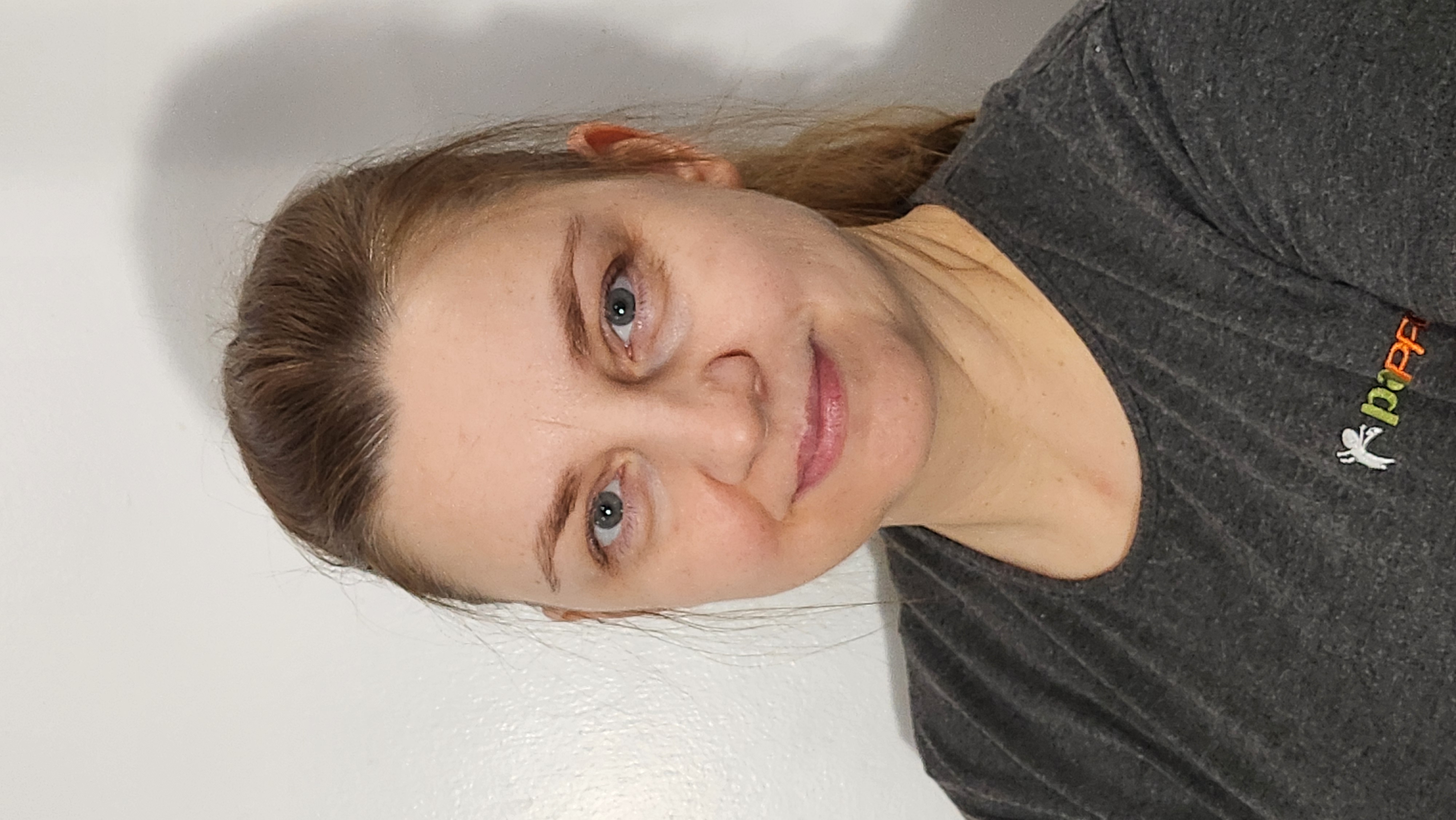 Aneta physiotherapist North Vancouver